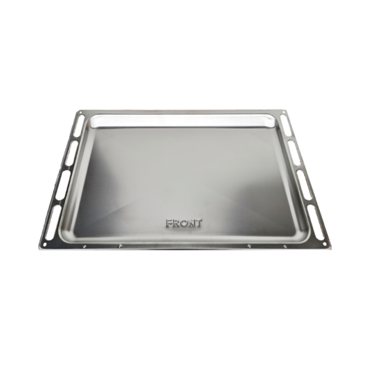 Stainless Steel Deep Tray
