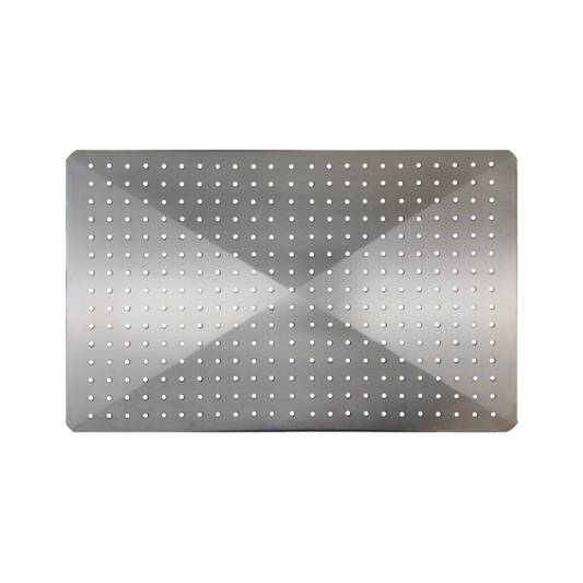 Stainless Steel Steam Tray