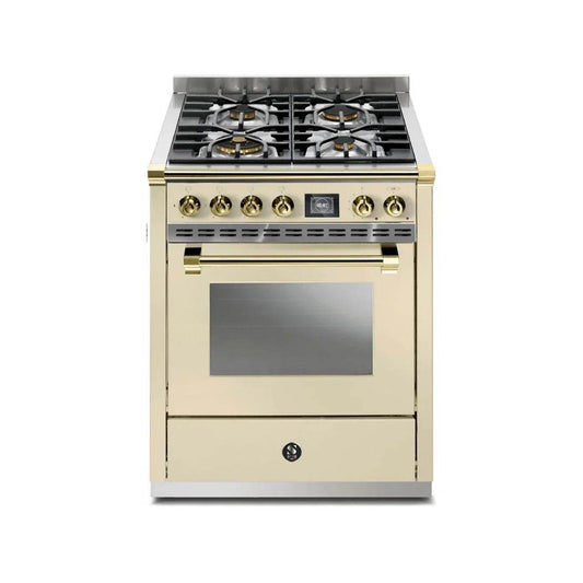 STEEL Cucine Ascot 70 cm - Carvers Interiors - Cookers and Bathroom Showroom Wolverhampton