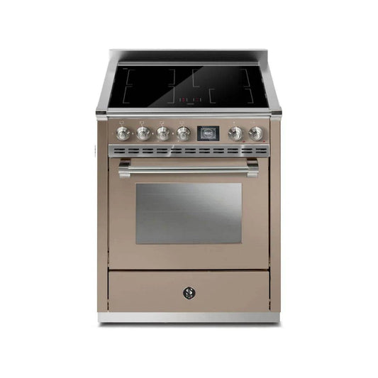 STEEL Cucine Ascot 70 cm - Carvers Interiors - Cookers and Bathroom Showroom Wolverhampton