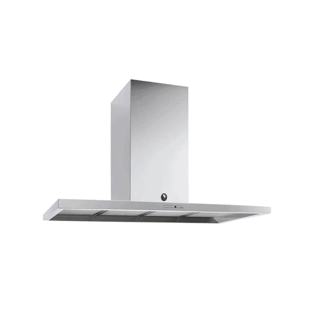 STEEL Cucine Enfasi 100 cm Hood - Carvers Interiors - Cookers and Bathroom Showroom Wolverhampton