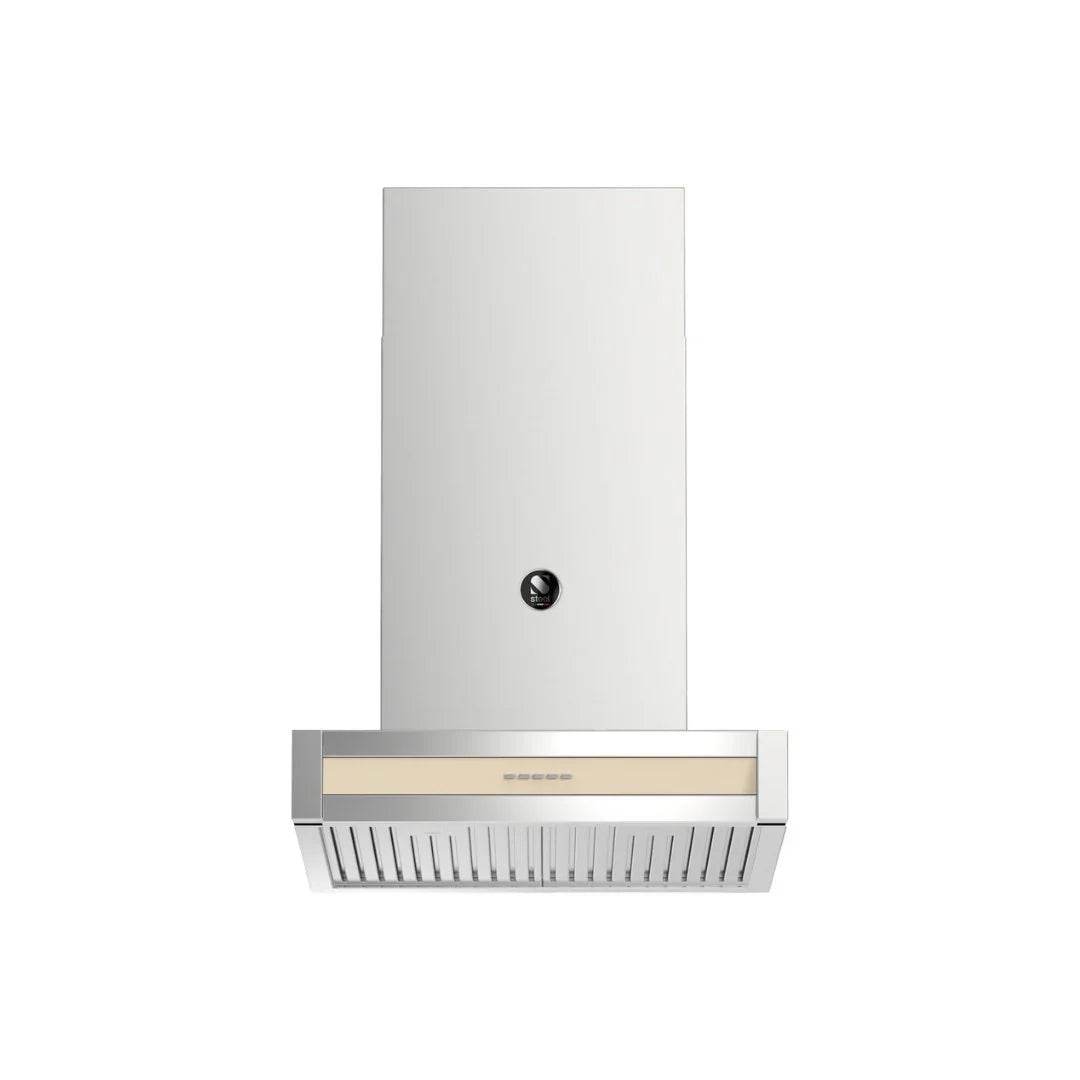 STEEL Cucine Genesi 70 cm Hood - Carvers Interiors - Cookers and Bathroom Showroom Wolverhampton