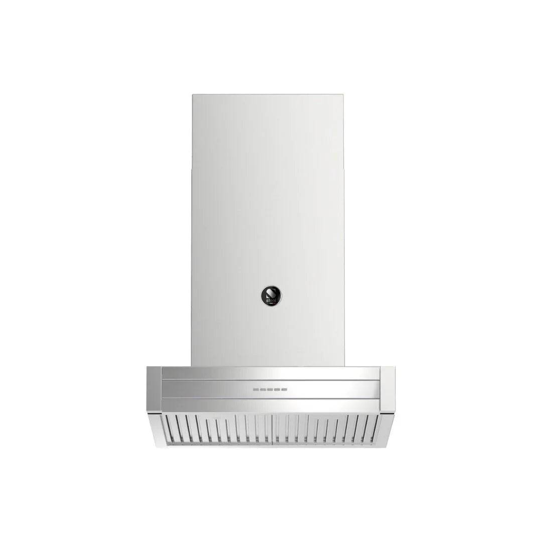 STEEL Cucine Genesi 70 cm Hood - Carvers Interiors - Cookers and Bathroom Showroom Wolverhampton
