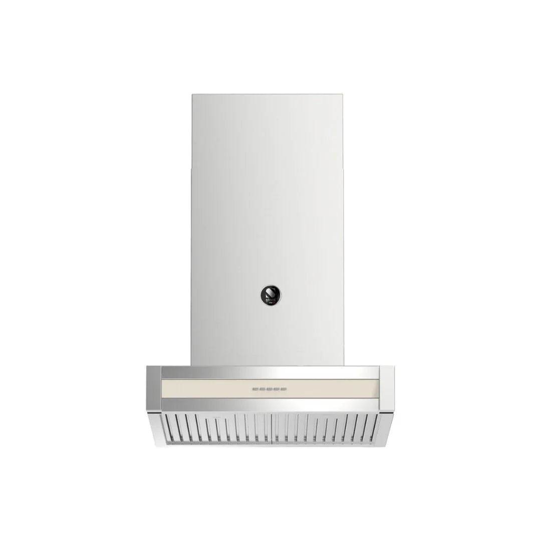 STEEL Cucine Genesi 70 cm Hood - Carvers Interiors - Cookers and Bathroom Showroom Wolverhampton