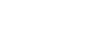steel_cucine_logo_black_white