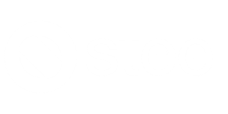 steel_cucine_logo_black_white