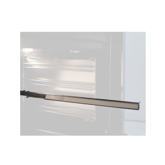 Telescopic Sliding Shelf Supports (One Couple)